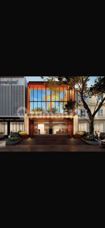 Lokasi Strategis Pinggir Jalan Raya Bintaro Sektor 3