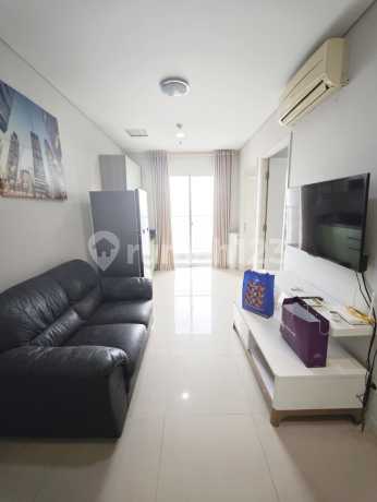 Apartemen Madison Park , Tipe 2Br Luas 50 M2 , Furnished Apartemen Madison Park , Tipe 2Br Luas 50 M2 , Furnished