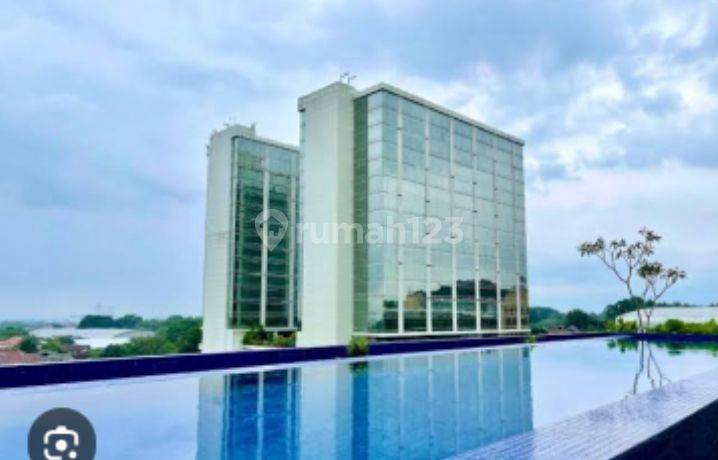 Dijual Murah Apart Mataram City Jogja