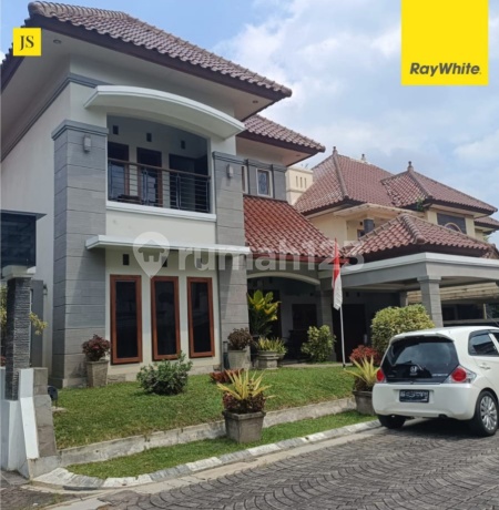 Dijual Rumah Mewah Pesona Merapi Yogya Dijual Rumah Mewah Pesona Merapi Yogya