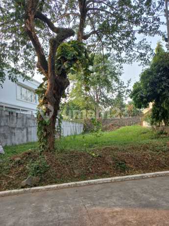 Dijual kavling di JL. Moreno Valley Rolling Hills - Lippo Karawaci Dijual kavling di JL. Moreno Valley Rolling Hills - Lippo Karawaci