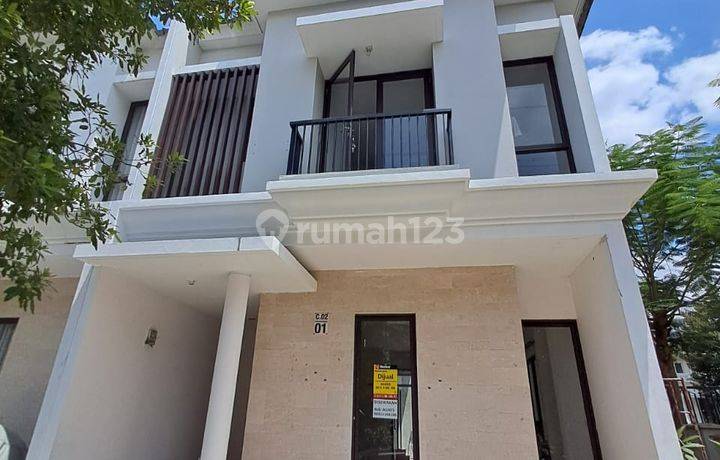 Rumah Murah Strategis Baru Renovasi Citralake Sawangan Depok