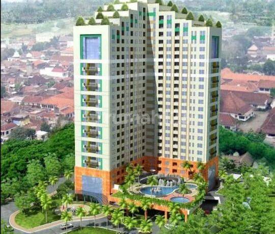 Apartemen Carvino Village tebet 58,8 m2 lantai 3