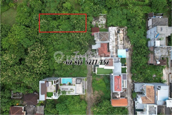 Strategic Housing Land in Bumi Jimbaran Asri Udayana Strategic Housing Land in Bumi Jimbaran Asri Udayana