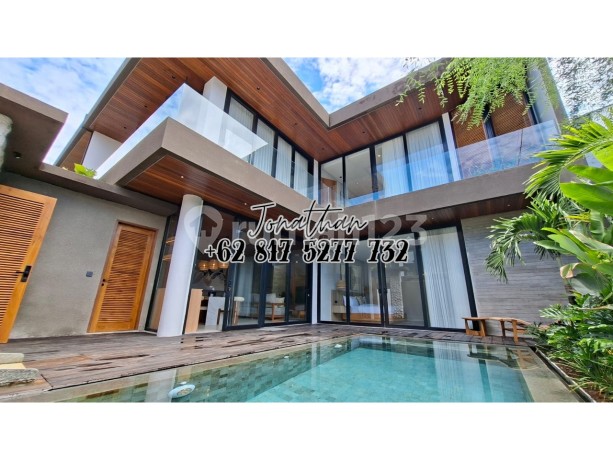 Dijual Brand New Luxury Villa di Bale Mansion Kuta Bali Dekat Seminyak - VSKH Dijual Brand New Luxury Villa di Bale Mansion Kuta Bali Dekat Seminyak - VSKH