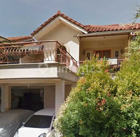 Nice House Ready to Occupy Tmaan Singosari in Lippo Karawaci Utara