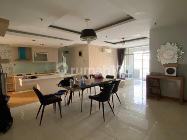 Disewakan Apartemen Mangga Dua Court Furnished,Rapi,Siap Huni!!