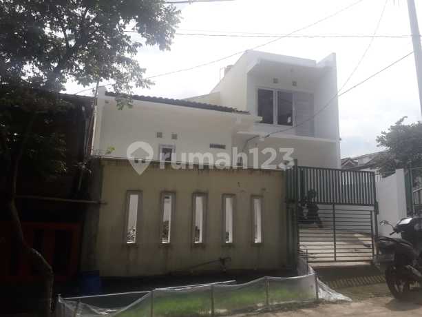 Rumah Siap Huni Sanggar Indah Lestari Banjaran Rumah Siap Huni Sanggar Indah Lestari Banjaran