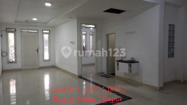 Rumah Bagus Pratista Antapani