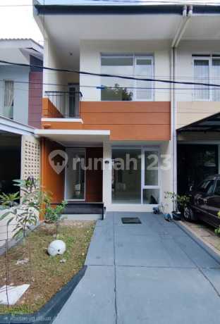 Rumah Minimalis Modern 2 Lantai Istana Sudirman Regency Rumah Minimalis Modern 2 Lantai Istana Sudirman Regency