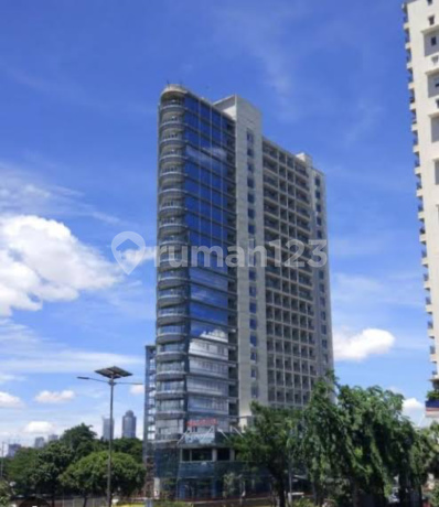 Apartemen Mewah Harga Hebat Apartemen Mewah Harga Hebat