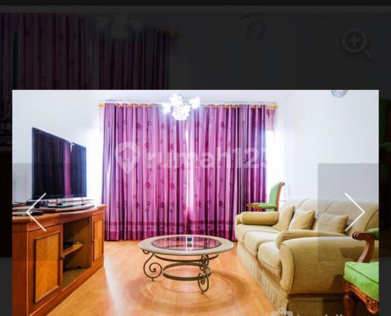 Apartemen F Furnished Jual Cepat Bagus Siap Pakai Dekat Ke Gading Dan@banyak@fasilitas