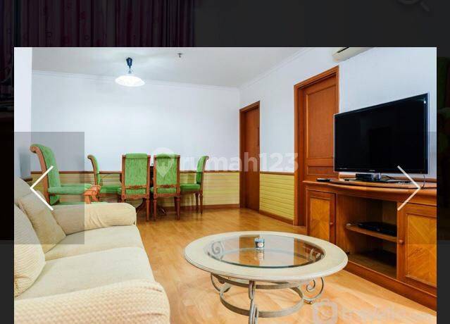 Apartemen F Furnished Jual Cepat Bagus Siap Pakai Dekat Ke Gading Dan@banyak@fasilitas
