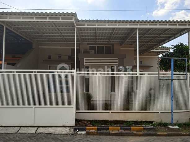 Rumah Menteng Regency Gresik Murah (VIN.A106)