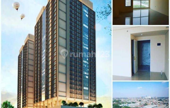 Apartemen My Tower Surabaya Murah (VIN.A083)