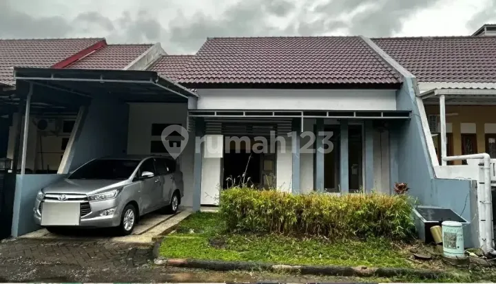 Rumah Palm Spring Regency Surabaya Murah (RON.A837) Rumah Palm Spring Regency Surabaya Murah (RON.A837)