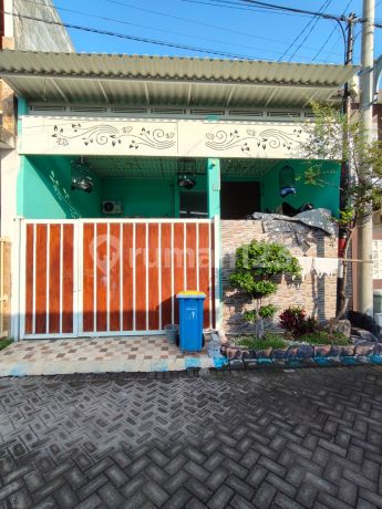 Rumah Juanda Mansion Sidoarjo Murah ( Vin.a473 )