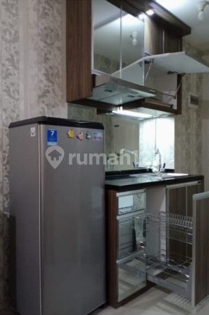 Apartemen Orchard Mansion Pakuwon Mall Surabaya Murah ( VIN.A414 )