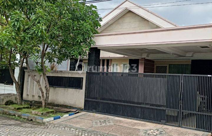Runah Juanda Harapan Permai Sidoarjo Murah ( Vin.a375 )