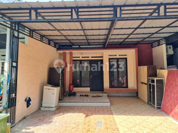 Dijual Cepat Rumah di Perumahan Tamansari Majapahit, Semarang