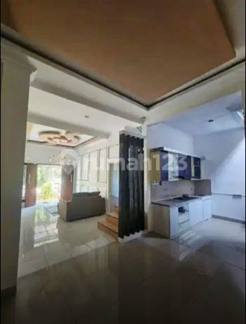 Dijual Rumah Bagus Tingkat 1,5 Lantai Siap Pakai Di Perumahan Bukit Cemara Residence, Tembalang, Semarang
