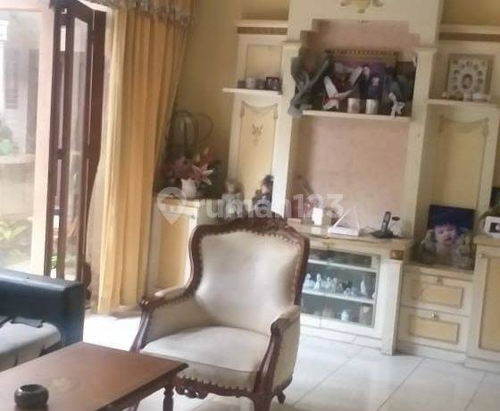 Dijual Rumah Siap Pakai Di Perumahan Mega Bukit Mas, Banyumanik, Semarang
