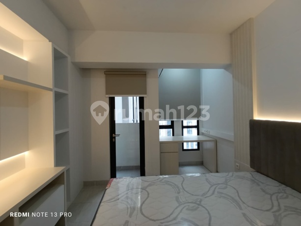 Dijual Cepat Apartement Alton Tembalang, Semarang Dijual Cepat Apartement Alton Tembalang, Semarang