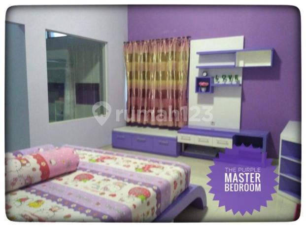 Dijual Cepat Rumah di Perumahan Villa Aster Srondol Banyumanik, Semarang Dijual Cepat Rumah di Perumahan Villa Aster Srondol Banyumanik, Semarang