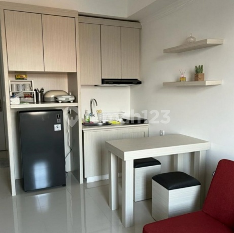 Dijual Cepat Apartement Paltrow Full Furnished Tembalang, Semarang