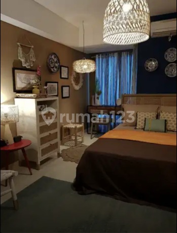 Dijual Apartement Bagus Full Furnished Siap Pakai Di Louis Kienne Warhol Simpang Lima, Semarang Dijual Apartement Bagus Full Furnished Siap Pakai Di Louis Kienne Warhol Simpang Lima, Semarang