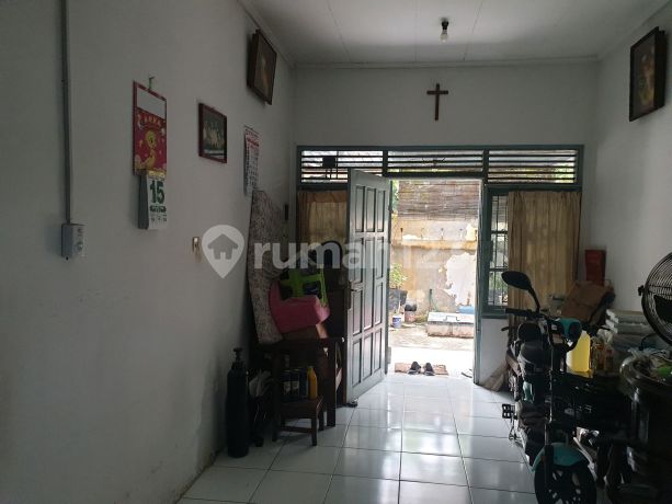 Dijual Rumah Di Perumahan Pondok Indraprasta, Semarang Dijual Rumah Di Perumahan Pondok Indraprasta, Semarang