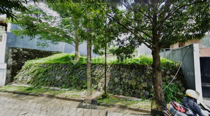 Dijual Tanah Premium Strategis Siap Bangun Di Perumahan Palm Hill Gajah Mungkur, Semarang