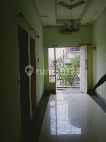 Rumah Kompleks Lily Panakkukang Boulevard 