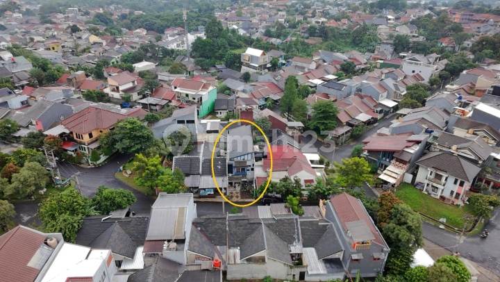 Rumah Bogor Park Residence Pamoyaman Kota Bogor Rumah Bogor Park Residence Pamoyaman Kota Bogor