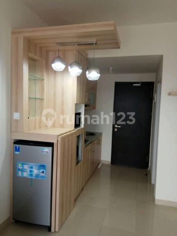 Apartemen Park View Di Aras Detos Sebelah Fkui Ada Jembatan Ke Fk Ui