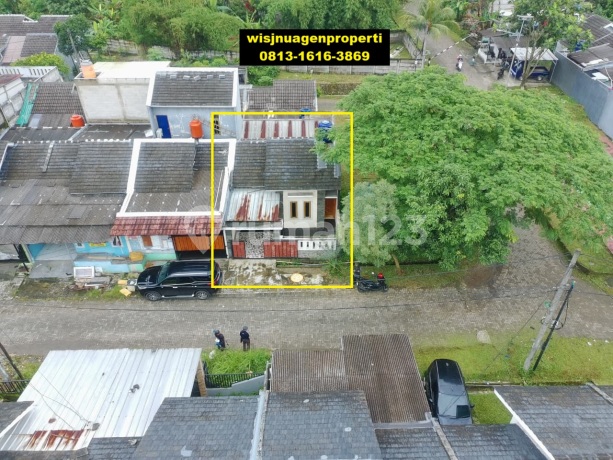 Rumah Layak Huni Perumahan Mutiara Panongan 2 Serdang Kulon Panongan Tangerang Rumah Layak Huni Perumahan Mutiara Panongan 2 Serdang Kulon Panongan Tangerang