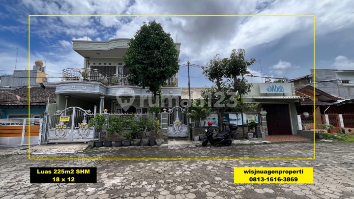 Blok Terbaik Pondok Cilegon Indah Dekat Tol Rumah Terawat Siap Huni Semi Furnished Blok Terbaik Pondok Cilegon Indah Dekat Tol Rumah Terawat Siap Huni Semi Furnished