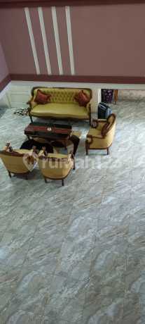 Rumah Renovasi Siap Huni Taman Narogong Indah Pengasinan Rawalumbu Kota Bekasi