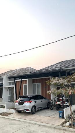 Rumah Dijual Panjibuwono Residence Babelan Bekasi