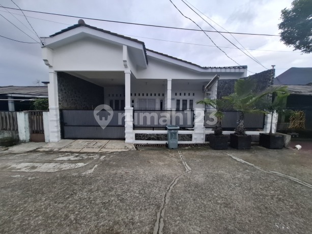 Rumah Dijual di Ambarapura Kodau Tol Jatiwarna Rumah Dijual di Ambarapura Kodau Tol Jatiwarna