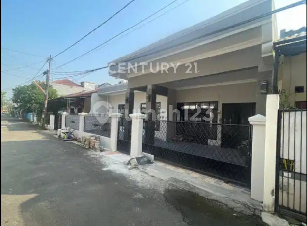 Komp Perumahan Bdn Jatiwaringin Serene Residence