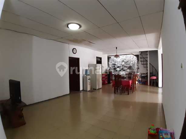 Dijual Rumah Didalam Komplek di Cipinang Jaya, Jakarta Timur