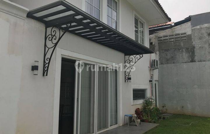 BEST DEAL! Rumah di Taman Mediterania, Harga Terbaik!