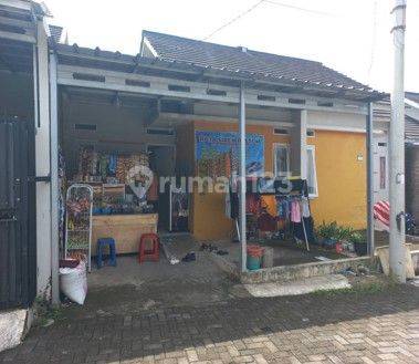 Cepat Rumah Nyaman Siap Huni di Sukasari Regency Cianjur