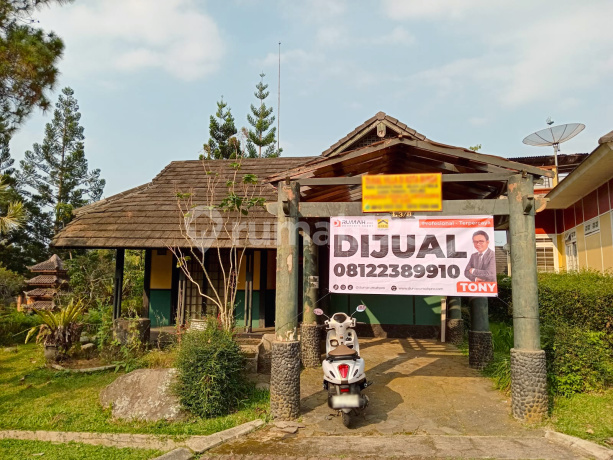 Villa Bagus Siap Huni Suasana Asri di Villa Kota Bunga Villa Bagus Siap Huni Suasana Asri di Villa Kota Bunga