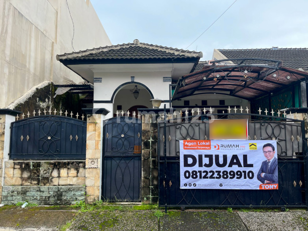 Rumah Bagus Siap Huni di Perumahan dekat Pusat Kota Cianjur Rumah Bagus Siap Huni di Perumahan dekat Pusat Kota Cianjur