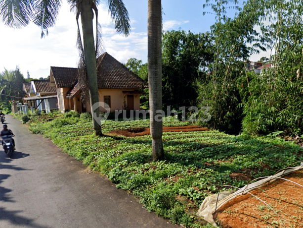 Tanah Luas Cocok Untuk Villa, Harga dibawah NJOP! Tanah Luas Cocok Untuk Villa, Harga dibawah NJOP!