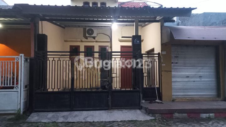 Perum griya sepanjang