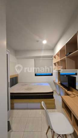 Apartemen Solo Urbana Residence Full Furnished Apartemen Solo Urbana Residence Full Furnished