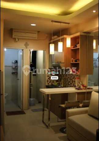 Dijual Apartement Grand Emerald Full Furnished di Jakarta Utara